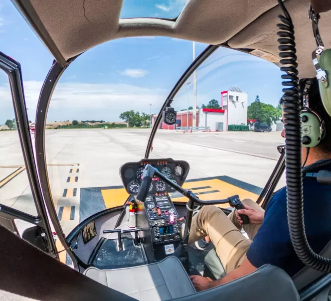 Helicopter Aerial Tour Metro Manila | Discover and Beyond