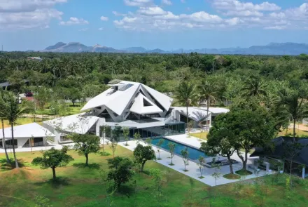 Helicopter Tour to Asador Alfonso