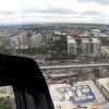 Discover and Beyond Helicopter Aerial Tour Metro Manila Philippines