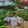 Discover and Beyond Helicopter Tour to Sonya's Garden | Bed and Breakfast Tagaytay Philippines