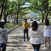 Discover and Beyond Helicopter Tour to Las Casas Filipinas de Acuzar Bataan Philippines