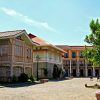 Discover and Beyond Helicopter Tour to Las Casas Filipinas de Acuzar Bataan Philippines