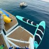 Discover and Beyond Batangas to Puerto Galera Yacht Rental, Sailing, Charter Philippines