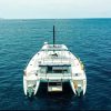 Discover and Beyond Boracay Private Yacht Catamaran Rental, Cruise, Charter Philippines