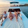 Discover and Beyond Boracay Private Yacht Rental, Cruise, Charter Philippines