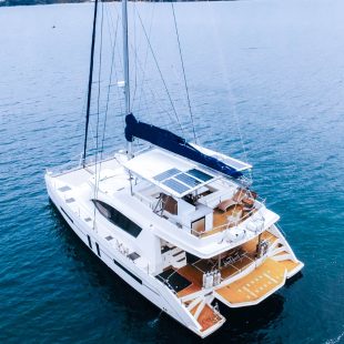 Discover and Beyond Nasugbu Private Yacht Catamaran Rental, Cruise, Charter, Day Tour Philippines