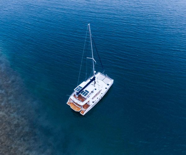 Discover and Beyond Nasugbu Private Yacht Catamaran Rental, Cruise, Charter, Day Tour Philippines
