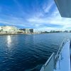 Discover and Beyond Manila Bay 46ft Private Yacht Rental, Cruise, Charter Philippines