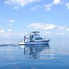 Discover and Beyond Manila Bay 46ft Private Yacht Rental, Cruise, Charter Philippines