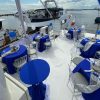 Discover and Beyond Manila Bay Cruise on 70ft Party Yacht Philippines
