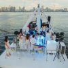 Discover and Beyond Manila Bay Cruise on 70ft Party Yacht Philippines