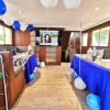 Discover and Beyond Manila Bay Cruise on 70ft Party Yacht Philippines