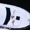Discover and Beyond Manila Bay Wedding Prenup Shoot Private Yacht Rental Philippines