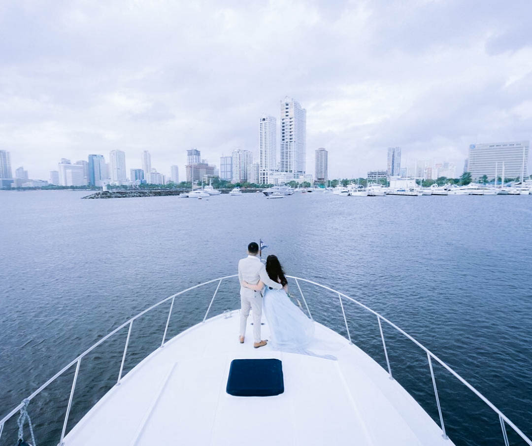 manila yacht club prenup