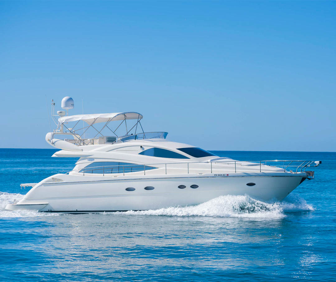 Top 5 Yacht Rental Packages In Manila Bay - Discover and Beyond