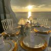 Discover and Beyond Manila Bay Romantic Dinner Private Yacht Rental, Cruise, Charter Philippines