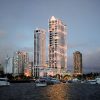 Discover and Beyond Manila Bay Wedding Proposal Private Yacht Rental, Cruise, Charter Philippines
