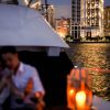 Discover and Beyond Manila Bay Wedding Proposal Private Yacht Rental, Cruise, Charter Philippines