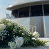 Discover and Beyond Yacht Cruise Sunset Wedding in Manila Bay Philippines