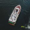 Discover and Beyond Yacht Cruise Sunset Wedding in Manila Bay Philippines