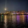 Discover and Beyond Yacht Cruise Sunset Wedding in Manila Bay Philippines