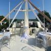 Discover and Beyond Yacht Cruise Sunset Wedding in Manila Bay Philippines