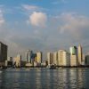 Discover and Beyond Yacht Cruise Sunset Wedding in Manila Bay Philippines